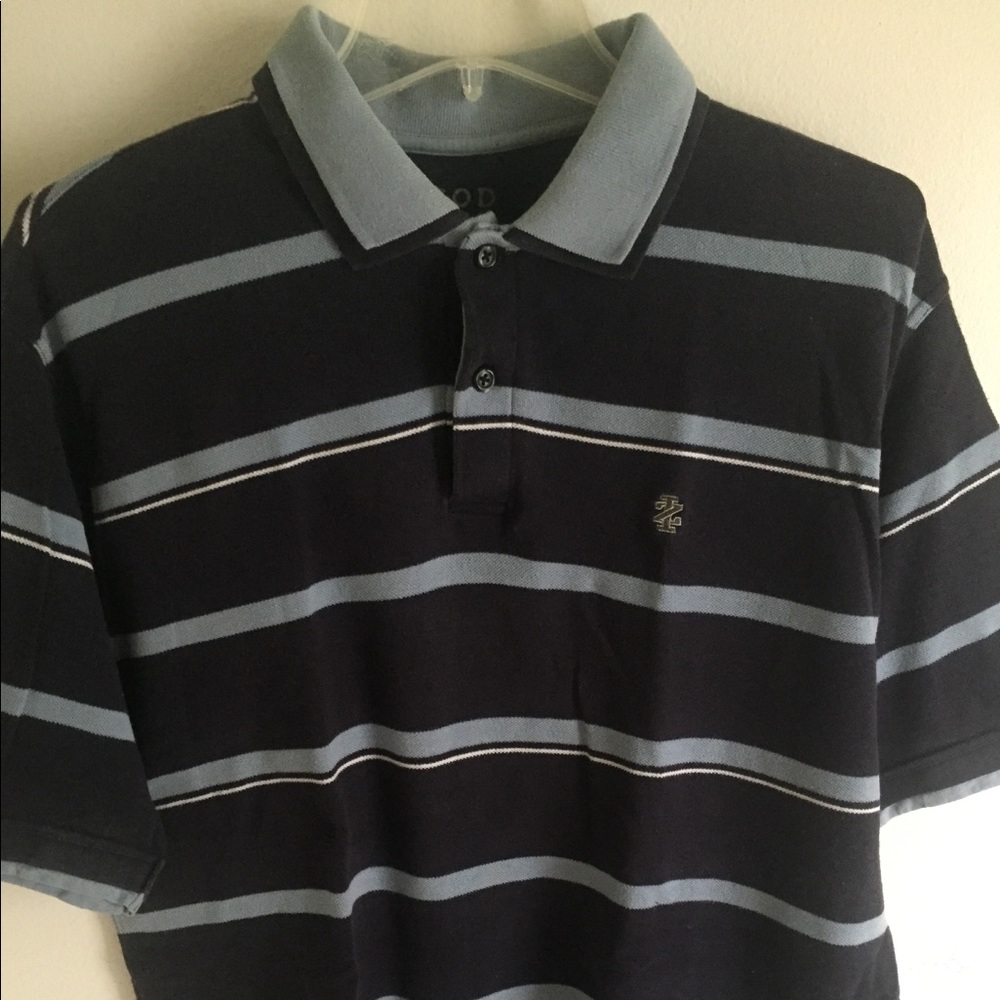 Izod Medium Polo Short Sleeve